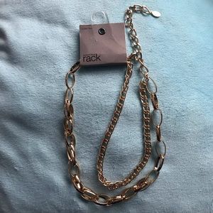 NORDSTROM RACK necklace
